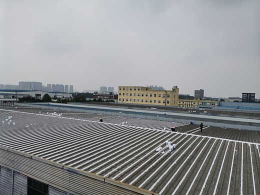 2026年3月钢结构二次防腐翻新公司推荐，快速干燥，缩短建筑防水施工周期