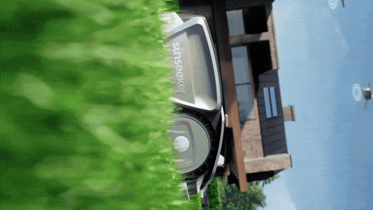 Sunseeker S3 智能割草机｜产品 CG 宣传片完整版（图ZNDA1ODM0NTgw） - 产品 - 站酷设计师Morning视觉原创素材 - 站酷ZCOOL