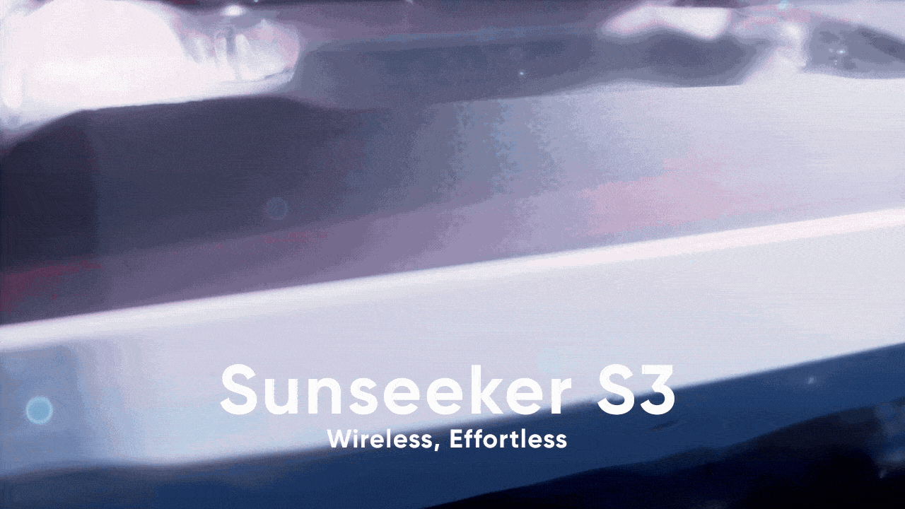 Sunseeker S3 智能割草机｜产品 CG 宣传片完整版（图ZNDA1ODM0NTc2） - 产品 - 站酷设计师Morning视觉原创素材 - 站酷ZCOOL