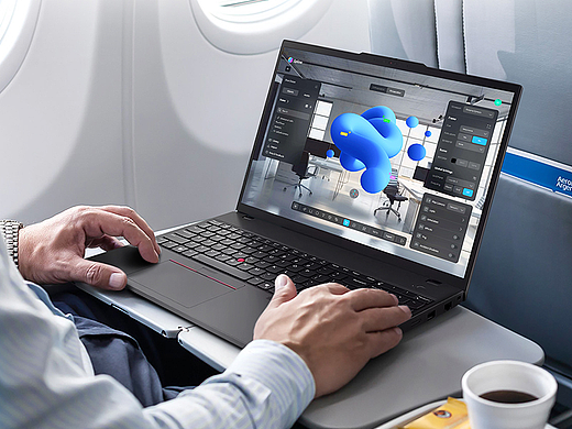 亚马逊主图设计——笔记本电脑——商务风格
