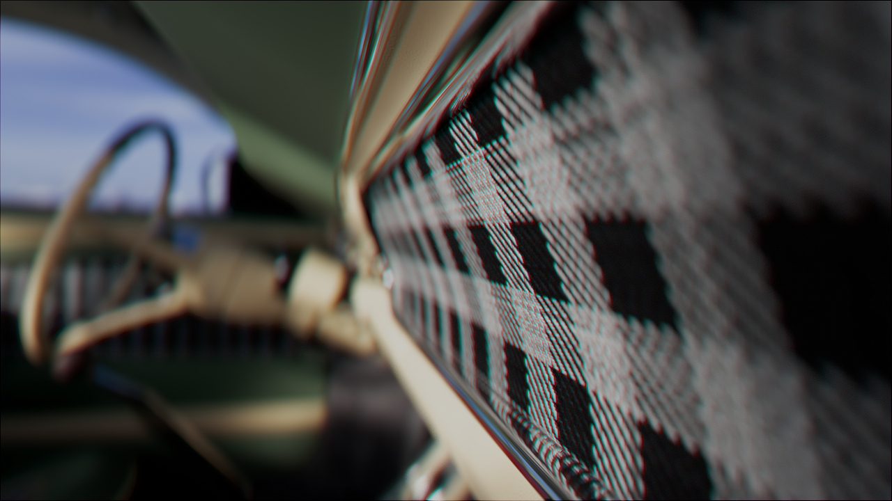 近期汽车渲染（图ZNDA1ODM2OTQ0） - 机械/交通 - 站酷设计师肆零Project原创素材 - 站酷ZCOOL