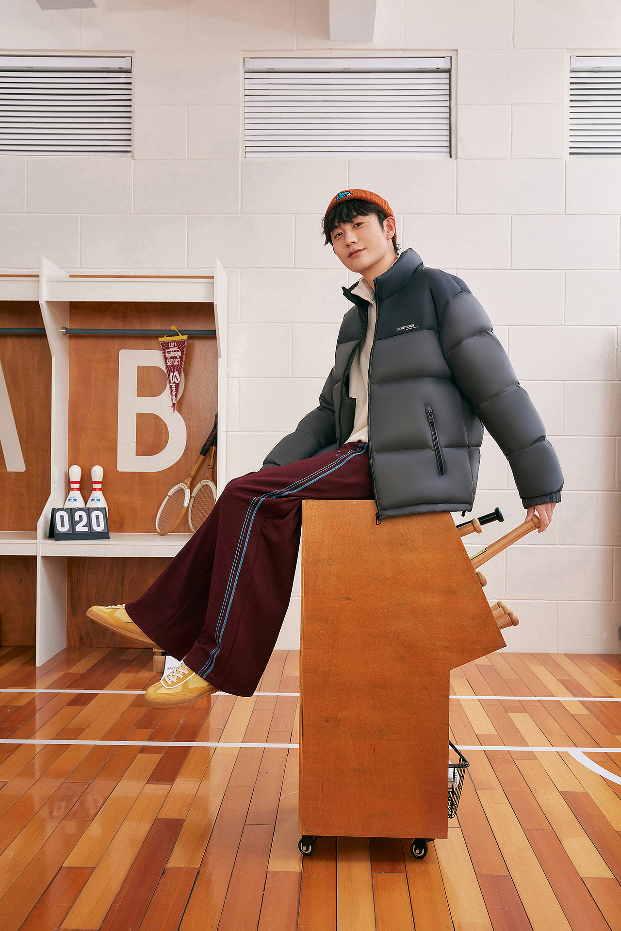 商拍案例/雪中飞（图ZNDA1ODM3MjY0） - 人像摄影 - 站酷设计师卡凡李大晚原创素材 - 站酷ZCOOL