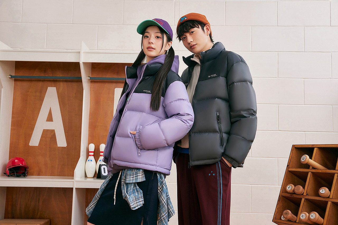 商拍案例/雪中飞（图ZNDA1ODM3MjUy） - 人像摄影 - 站酷设计师卡凡李大晚原创素材 - 站酷ZCOOL