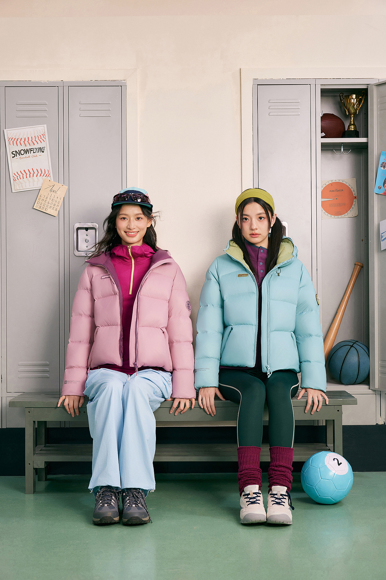 商拍案例/雪中飞（图ZNDA1ODM3MjA4） - 人像摄影 - 站酷设计师卡凡李大晚原创素材 - 站酷ZCOOL