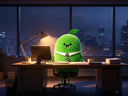 綠聯(lián)守護(hù)·聽得清每一分關(guān)愛（個(gè)人主頁-ZNzM0OTIwNTI=） - AI作品 - 站酷設(shè)計(jì)師東萬tone原創(chuàng)素材 - 站酷ZCOOL