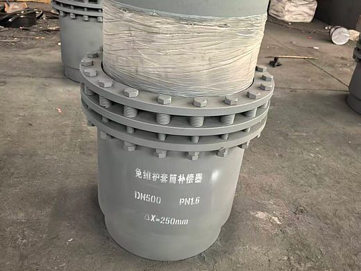 2026年3月质量好的直埋波纹补偿器供应商推荐，套筒补偿器/不锈钢人孔/刚性防水