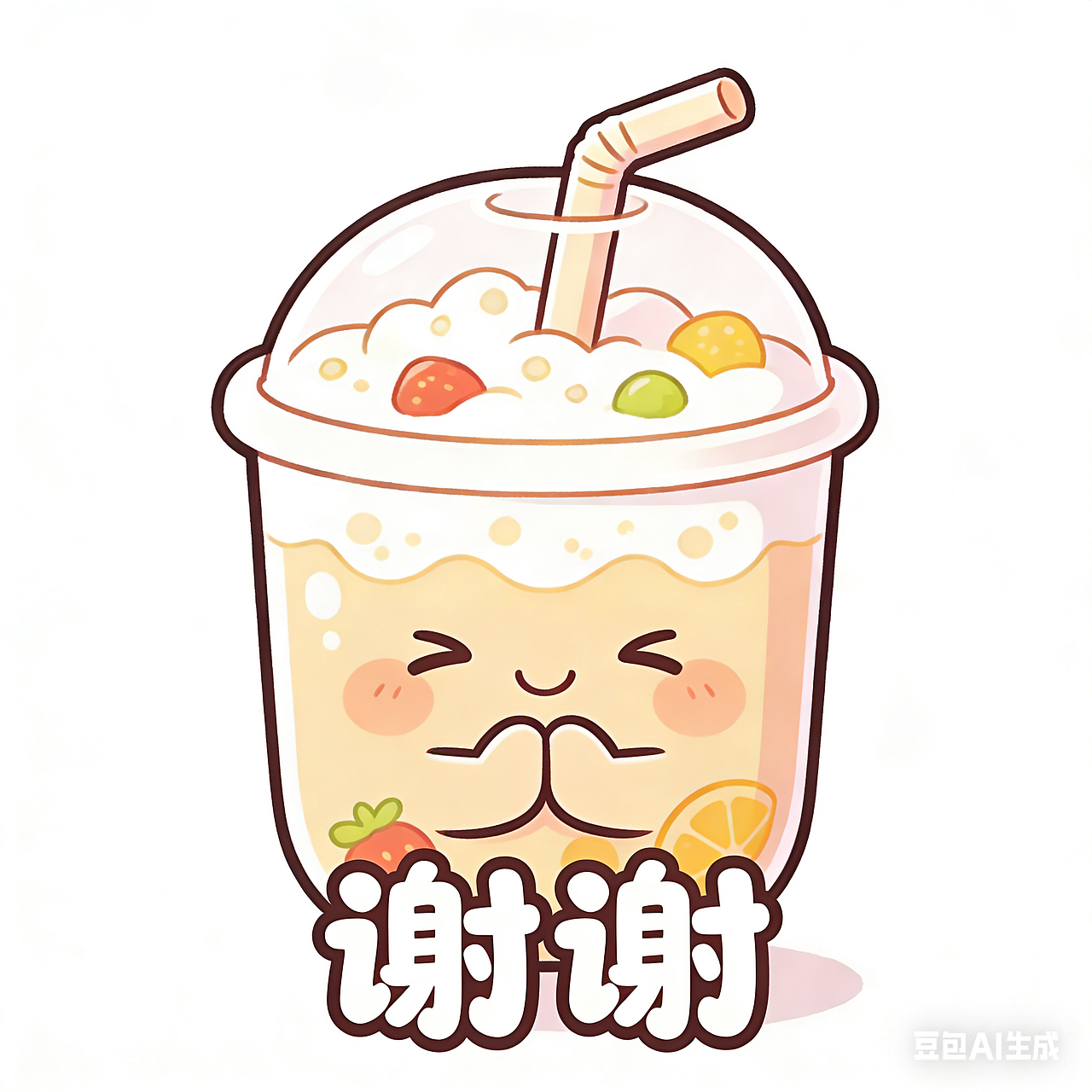 表情包定制（图ZNDA1ODM5NDU2） - AI作品 - 站酷设计师Z912157501原创素材 - 站酷ZCOOL