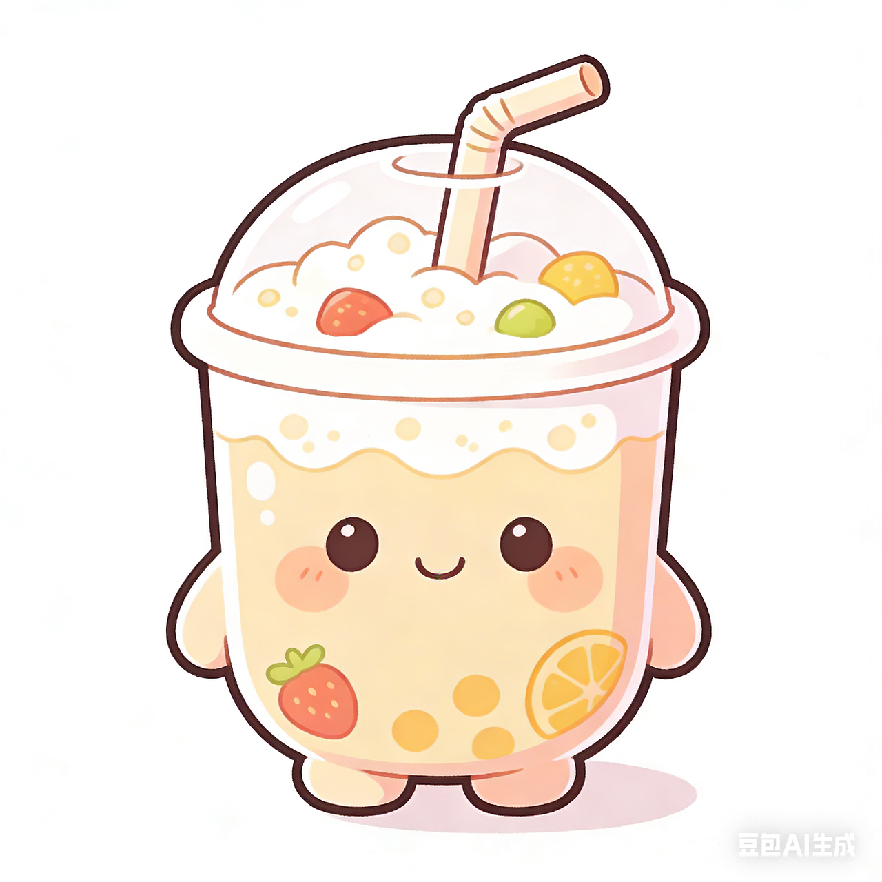 表情包定制（图ZNDA1ODM5NDY4） - AI作品 - 站酷设计师Z912157501原创素材 - 站酷ZCOOL