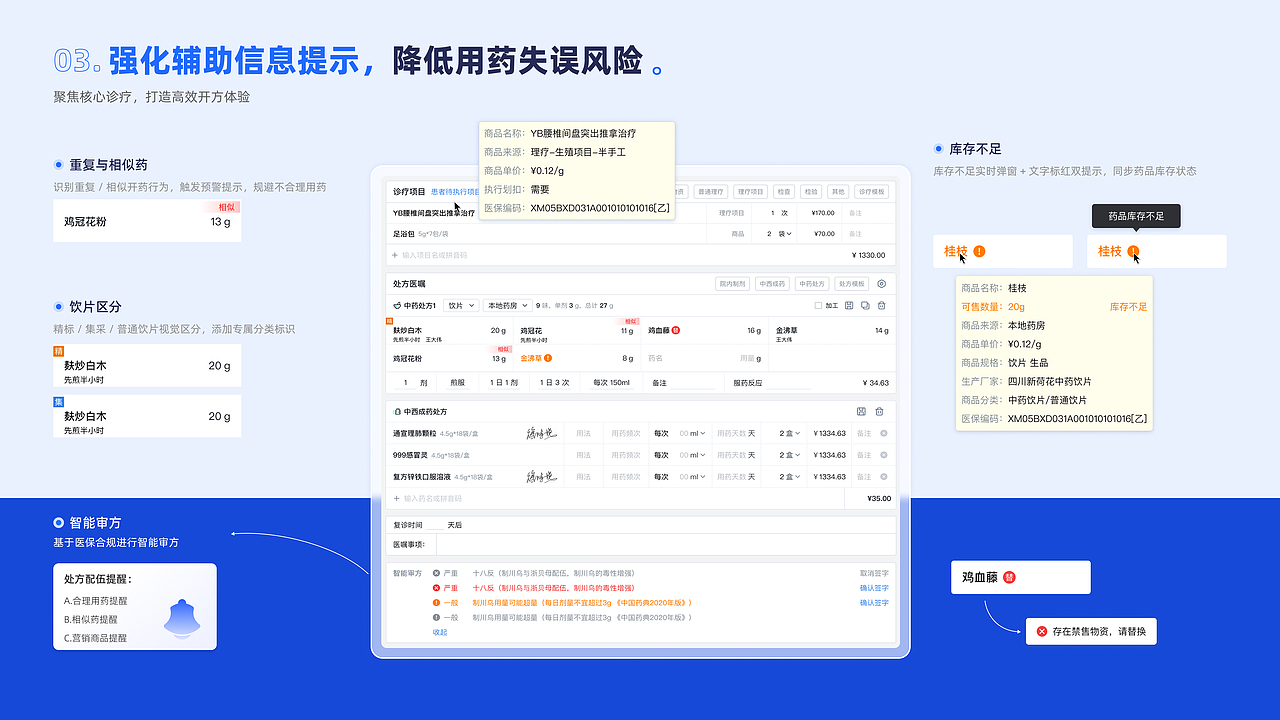 作品-中医数字化转型（图ZNDA1ODQyOTcy） - 交互/UE - 站酷设计师何明强原创素材 - 站酷ZCOOL