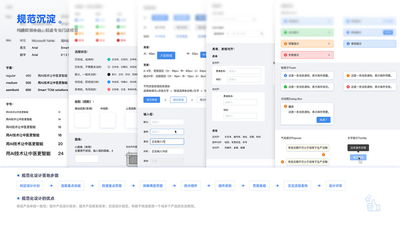 作品-中医数字化转型（图ZNDA1ODQzMDg4） - 交互/UE - 站酷设计师何明强原创素材 - 站酷ZCOOL