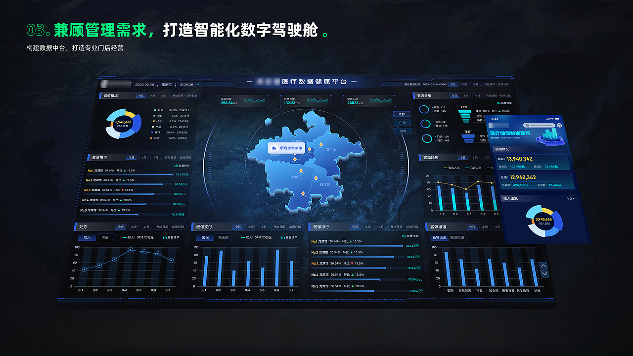 作品-中医数字化转型（图ZNDA1ODQzMDg0） - 交互/UE - 站酷设计师何明强原创素材 - 站酷ZCOOL
