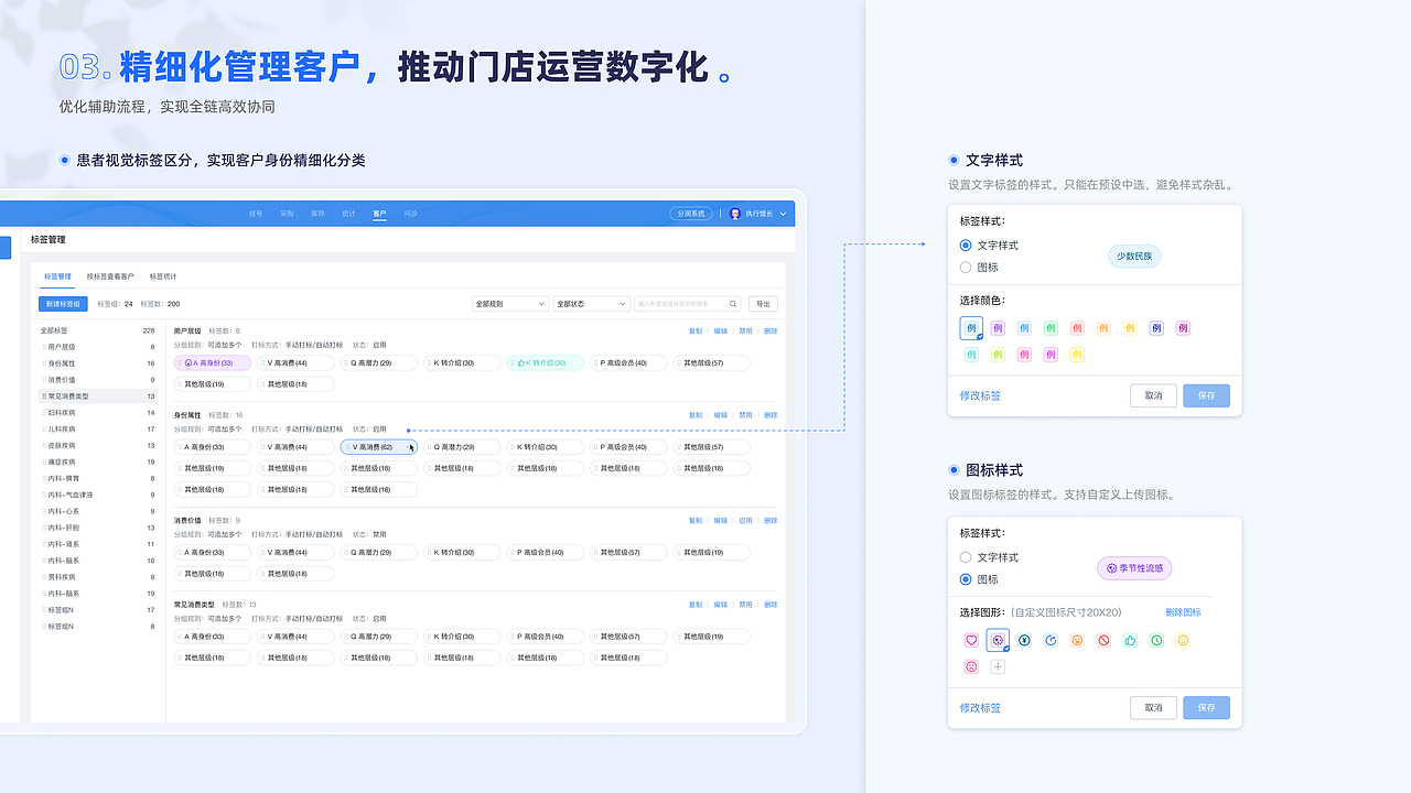 作品-中医数字化转型（图ZNDA1ODQzMDI0） - 交互/UE - 站酷设计师何明强原创素材 - 站酷ZCOOL