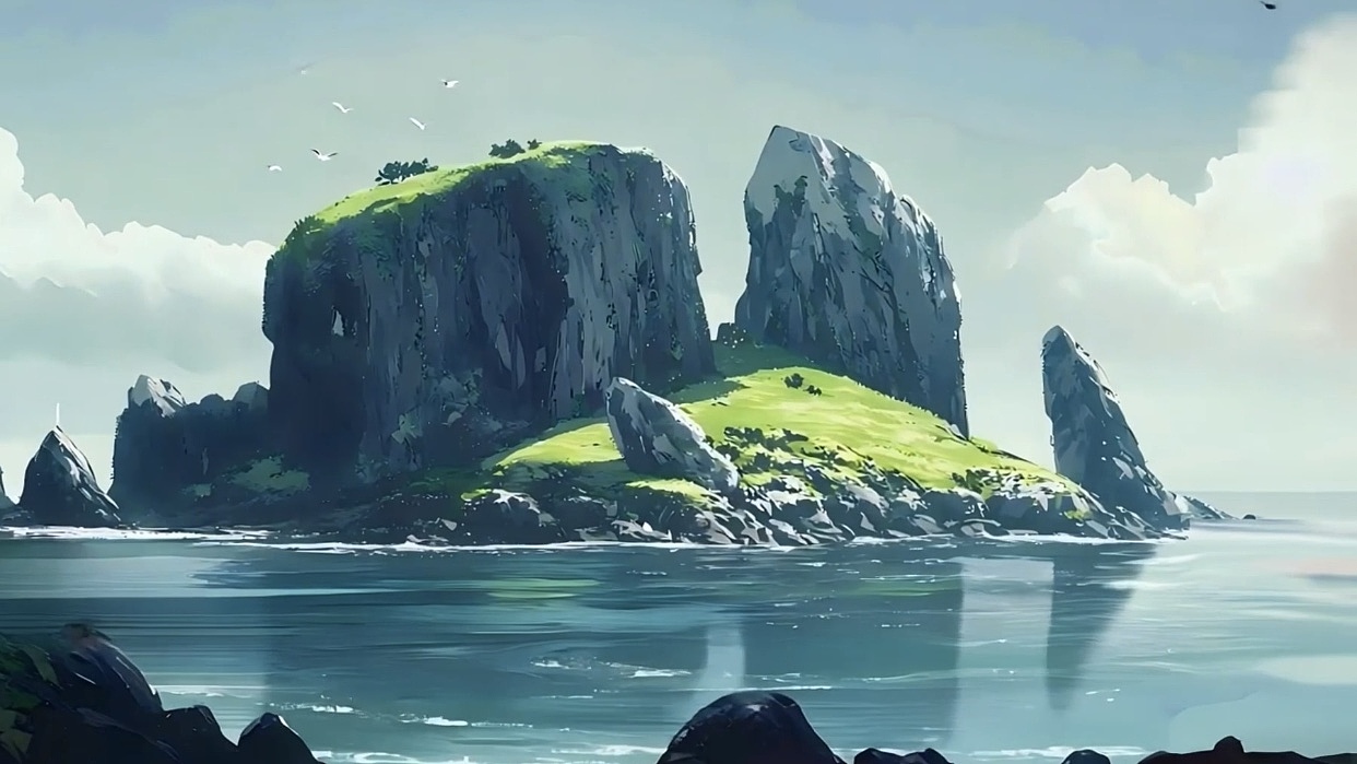 艺术IP的影像探索（图ZNDA1ODQ0ODYw） - promotion film - 站酷设计师memeyy原创素材 - 站酷ZCOOL