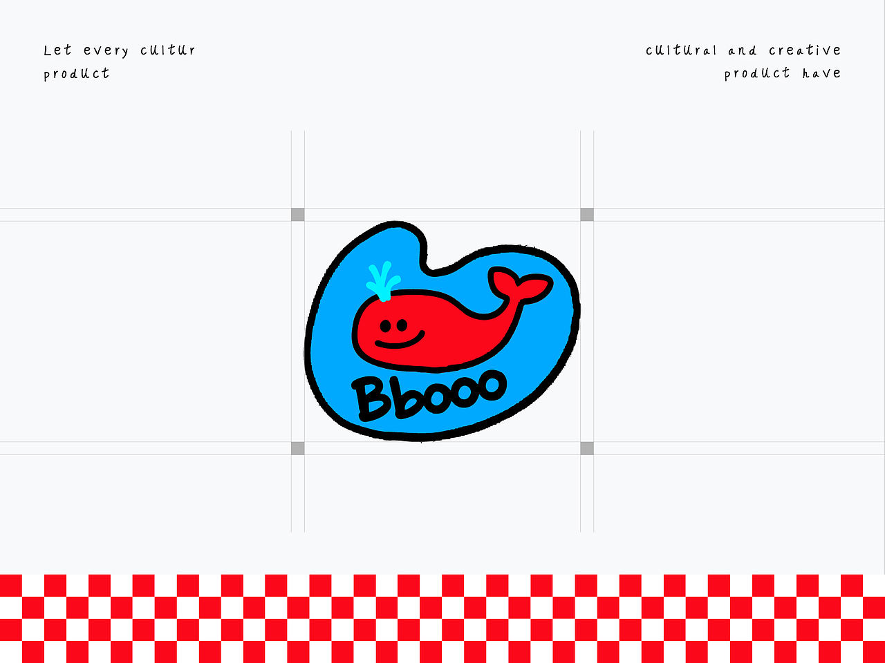 Bbooo文创品牌设计(图ZNDA1ODQ1MzQw) - 品牌 - 站酷设计师Lan蘫原创素材 - 站酷ZCOOL