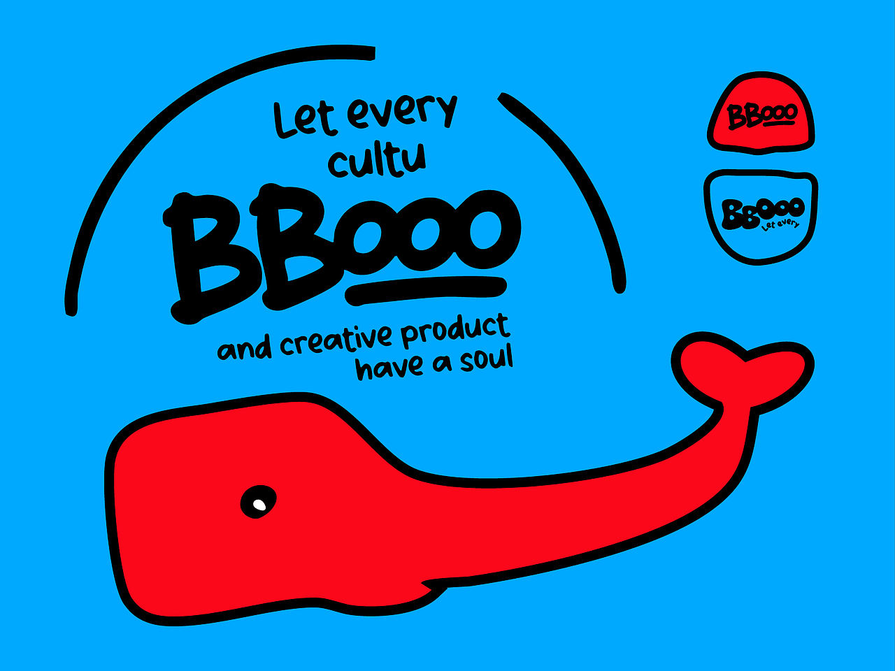 Bbooo文创品牌设计(图ZNDA1ODQ1MzUy) - 品牌 - 站酷设计师Lan蘫原创素材 - 站酷ZCOOL
