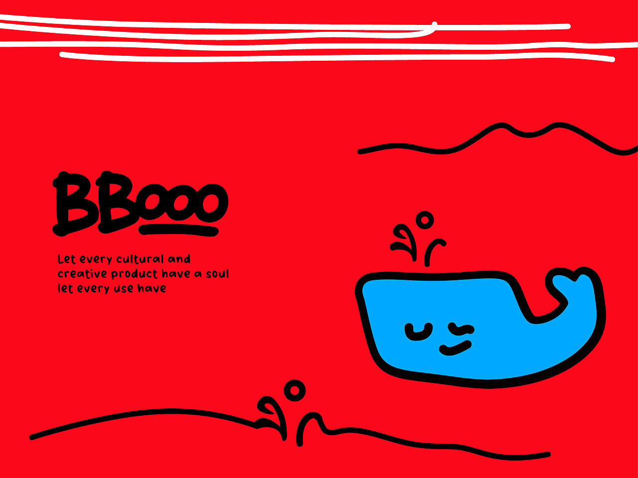 Bbooo文创品牌设计(图ZNDA1ODQ1Mzcy) - 品牌 - 站酷设计师Lan蘫原创素材 - 站酷ZCOOL