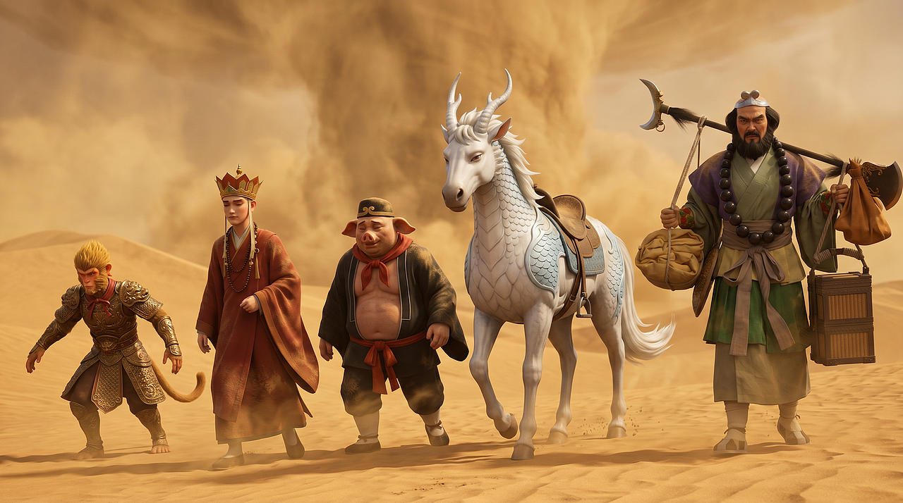 岚图泰山X8 西行新篇章（图ZNDA1ODQ3ODMy） - AI作品 - 站酷设计师Aigc球球球原创素材 - 站酷ZCOOL