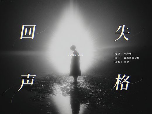 《回声失格》