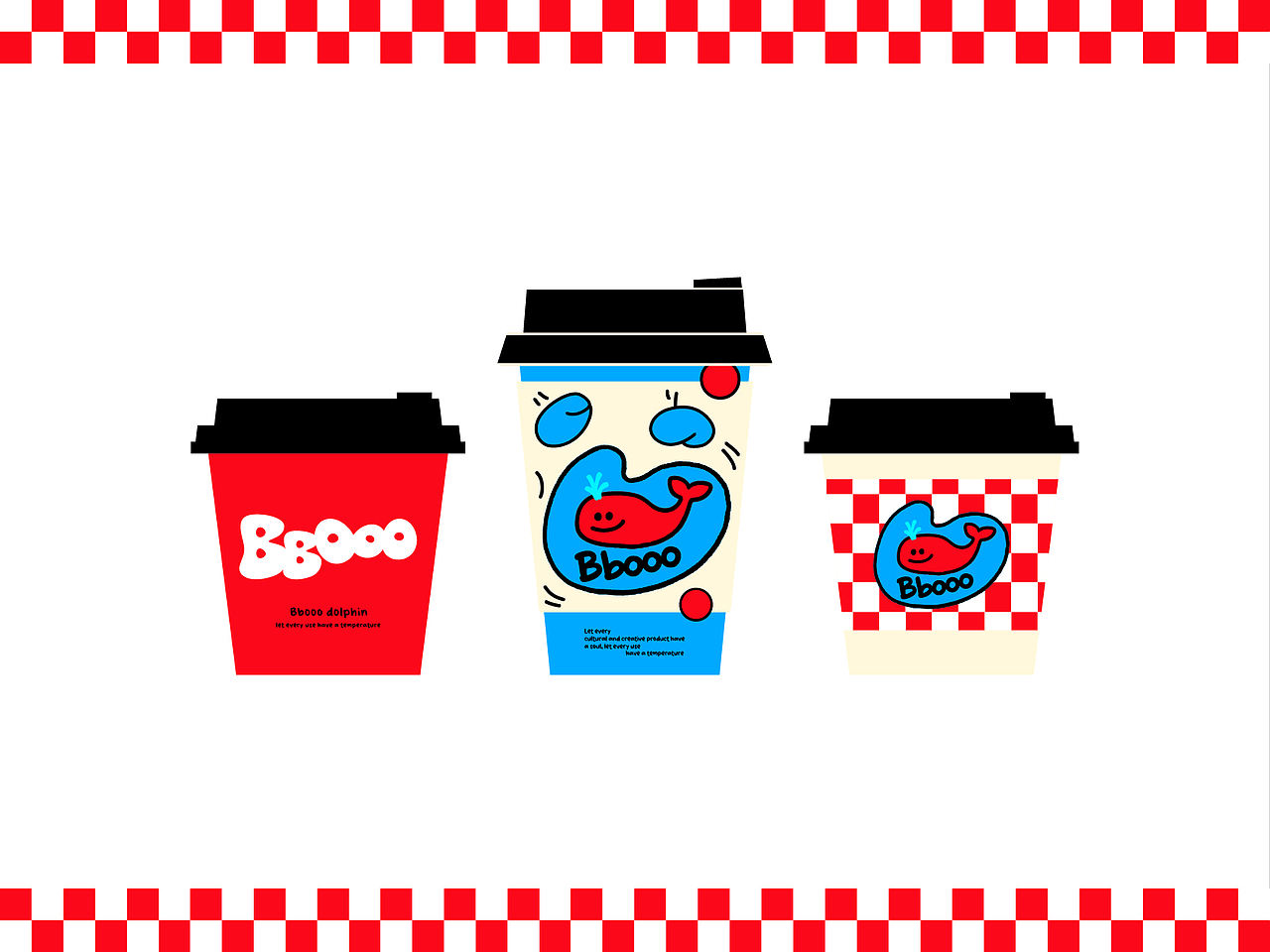 Bbooo文创品牌设计(图ZNDA1ODQ1OTcy) - 品牌 - 站酷设计师Lan蘫原创素材 - 站酷ZCOOL