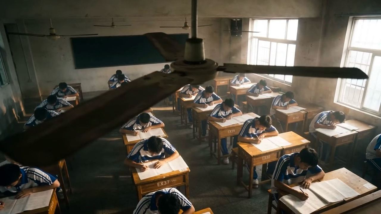 大暑（圖ZNDA1ODQ2NjYw） - AI作品 - 站酷設(shè)計(jì)師我是溫酒啊原創(chuàng)素材 - 站酷ZCOOL