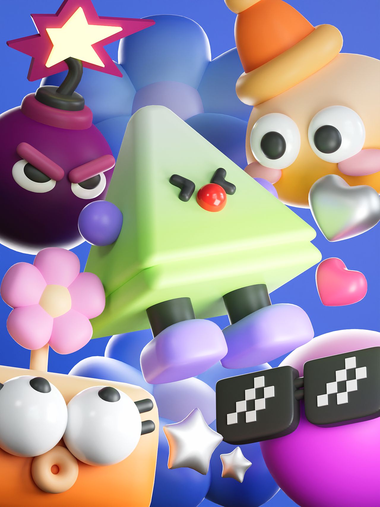 简单的练习（图ZNDA1ODQ3NjYw） - 海报 - 站酷设计师吉吉吉吉111原创素材 - 站酷ZCOOL