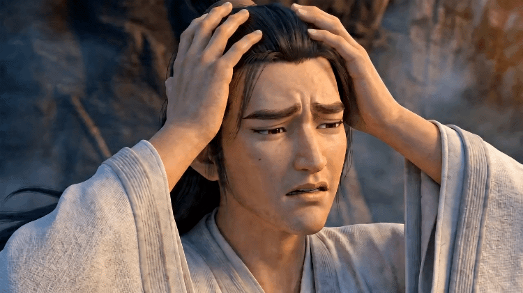 蜀道不难（图ZNDA1ODQ5NDAw） - AI作品 - 站酷设计师小小攸原创素材 - 站酷ZCOOL