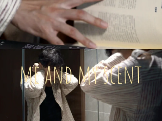 张斌，祖马龙香水AQ（小红书）