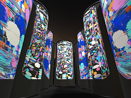 自反的漩渦  Echo Vortex