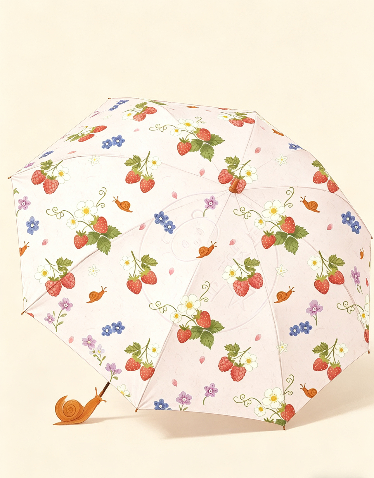 清新治愈系印花纹样｜四方连续授权+定制改稿（图ZNDA1ODUxNDM2） - 商业插画 - 站酷设计师宿世图案设计原创素材 - 站酷ZCOOL