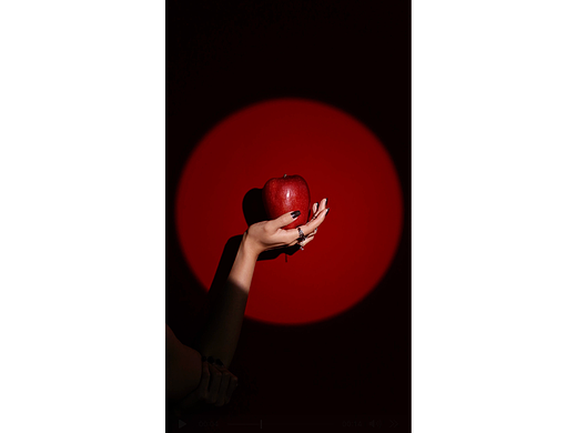 圣诞节氛围视频-银饰