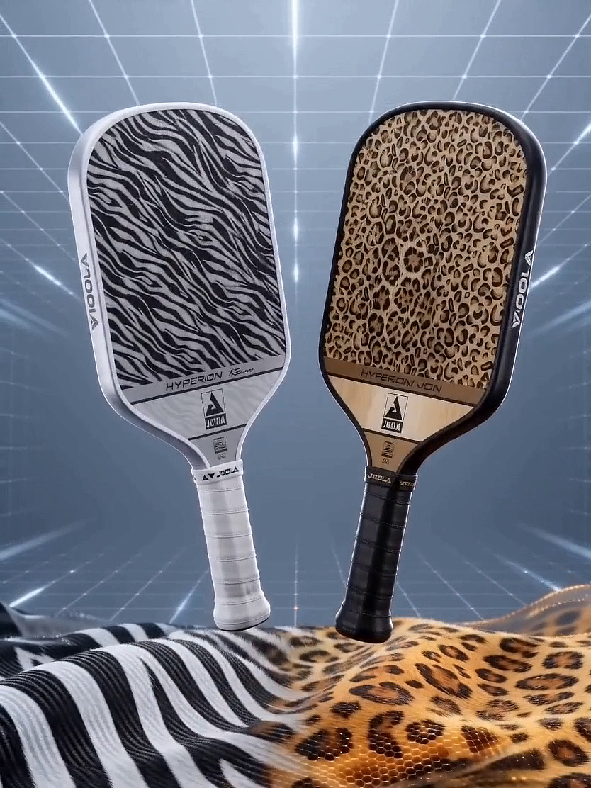 JOOLA 匹克球拍Wild series（圖ZNDA1ODU1ODMy） - 短片 - 站酷設(shè)計(jì)師RSENAT原創(chuàng)素材 - 站酷ZCOOL