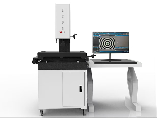 新鲜发布！2026年3月光学影像测量仪源头厂家口碑推荐，光学影像测量仪厂商优质品