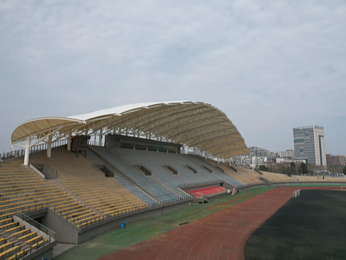 2026年3月膜结构源头厂家推荐，膜结构节能环保，符合绿色理念