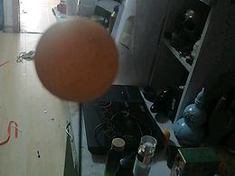 世界十米氣手槍選手日常訓(xùn)練