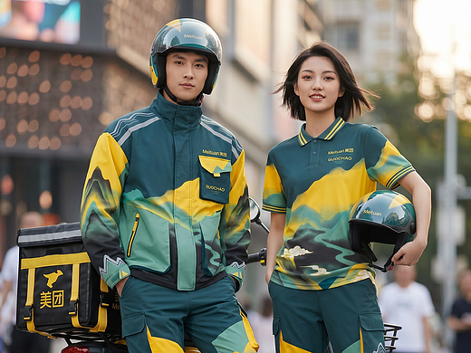 江山驭风