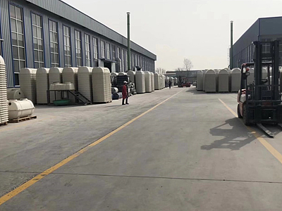 2026年3月泵站厂商推荐，脱硫喷淋塔/横流冷却塔/玻璃钢排水管道/玻璃钢缠绕化