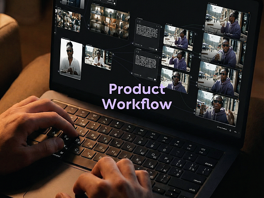 用AI保持一致性应该不是很难？