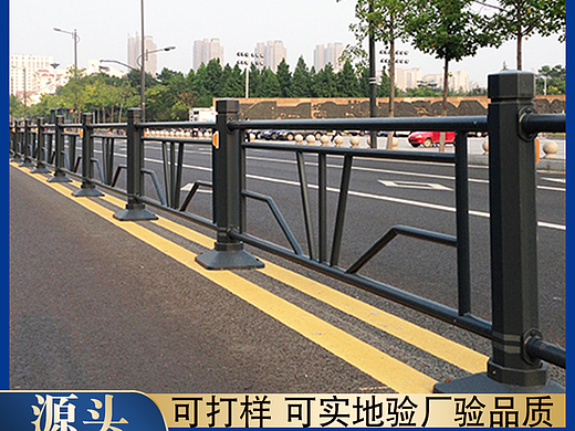 2026年3月评价高的隔离护栏源头供应商推荐，花箱护栏/护栏/市政护栏/绿化护栏