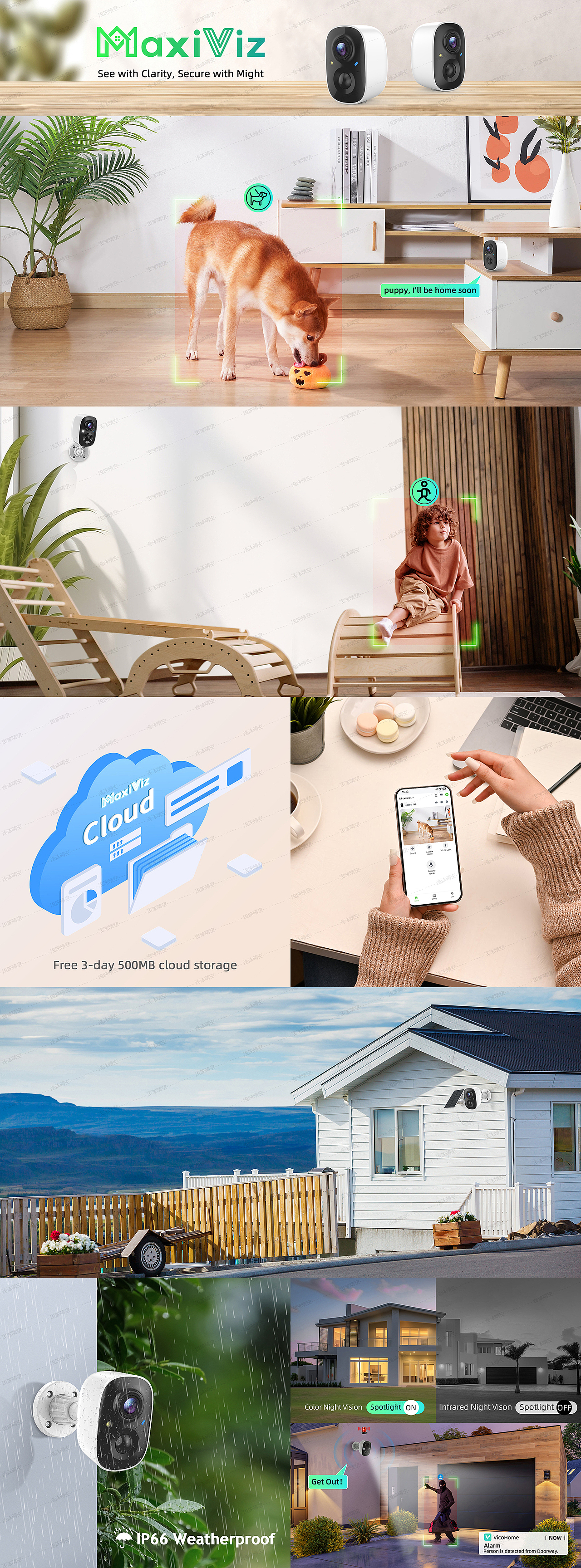 店铺装修2（图ZNDA1ODYxMDky） - 电商 - 站酷设计师浅沫晴空原创素材 - 站酷ZCOOL