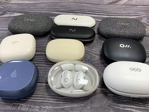挂耳耳机哪个牌子好性价比高？认准本文十大权威高质量开放式耳机