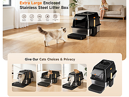 亞馬遜寵物用品A+設(shè)計