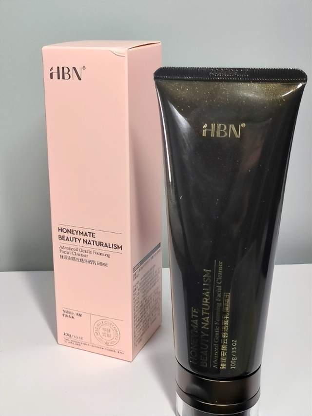 2026 洗面奶选购指南：5 大口碑氨基酸洗面奶全方位测评（图ZMTU1NTQ1NDg=） - 评测 - 站酷设计师暴躁婕哥原创素材 - 站酷ZCOOL