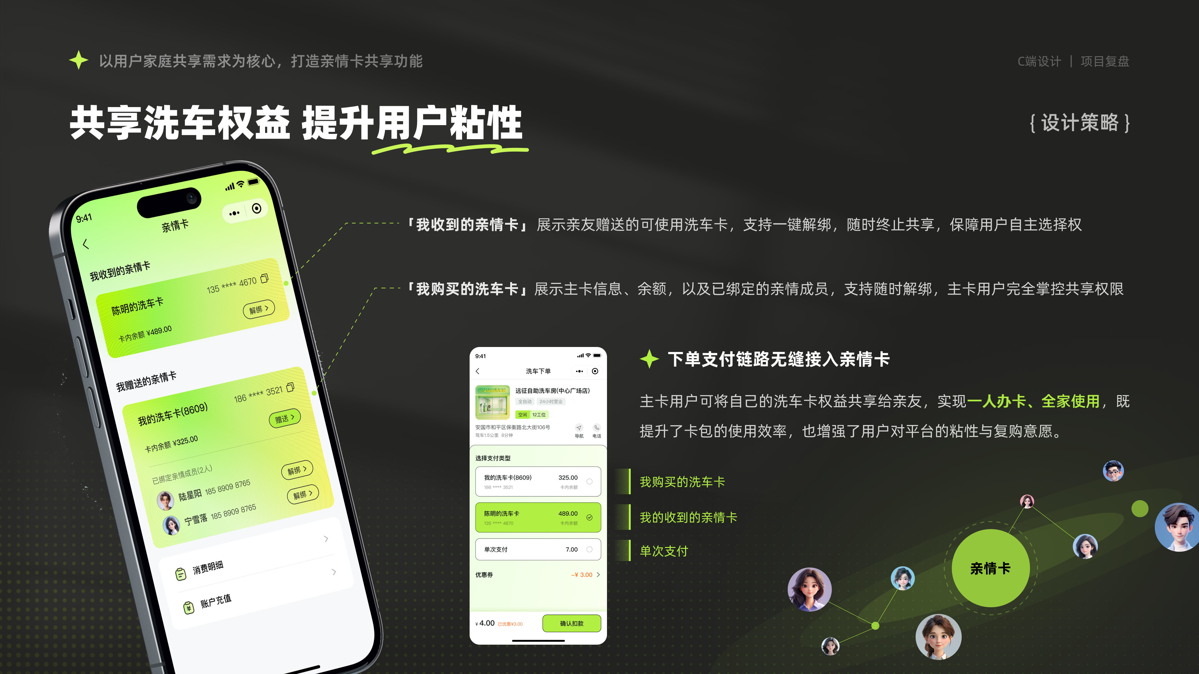 远征自助洗车小程序｜设计复盘（图ZNDA1ODY2NjYw） - APP界面 - 站酷设计师芋泥啵啵椰原创素材 - 站酷ZCOOL