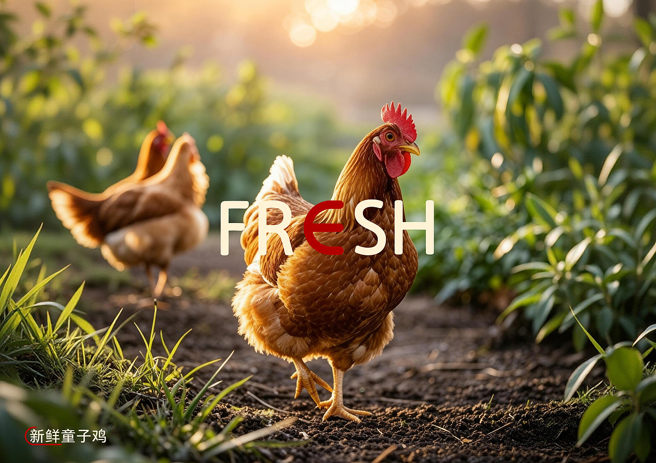 “承味坊”扒鸡品牌视觉设计（图ZNDA1ODY4Mjc2） - 品牌 - 站酷设计师枳鸥原创素材 - 站酷ZCOOL