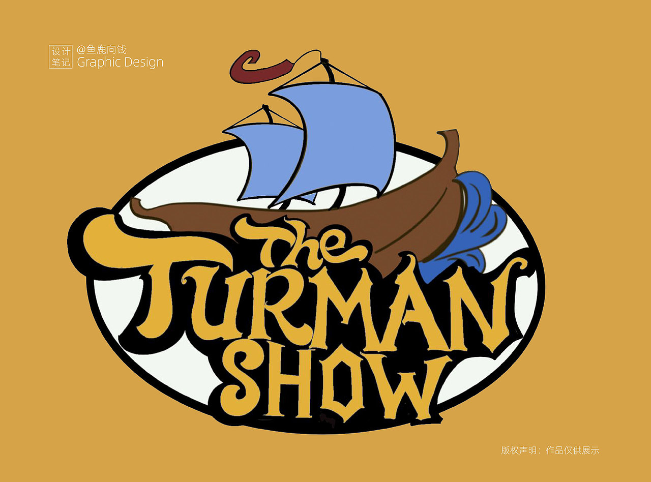 英文字母标题设计（图ZNDA1ODY4NTEy） - 字体/字形 - 站酷设计师鱼鹿向钱原创素材 - 站酷ZCOOL