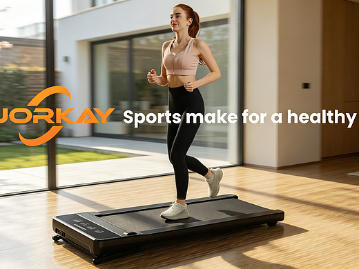 居家运动 | 跑步机-店铺首页