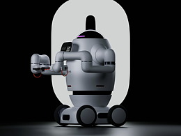 小暖AI机器人-视频版