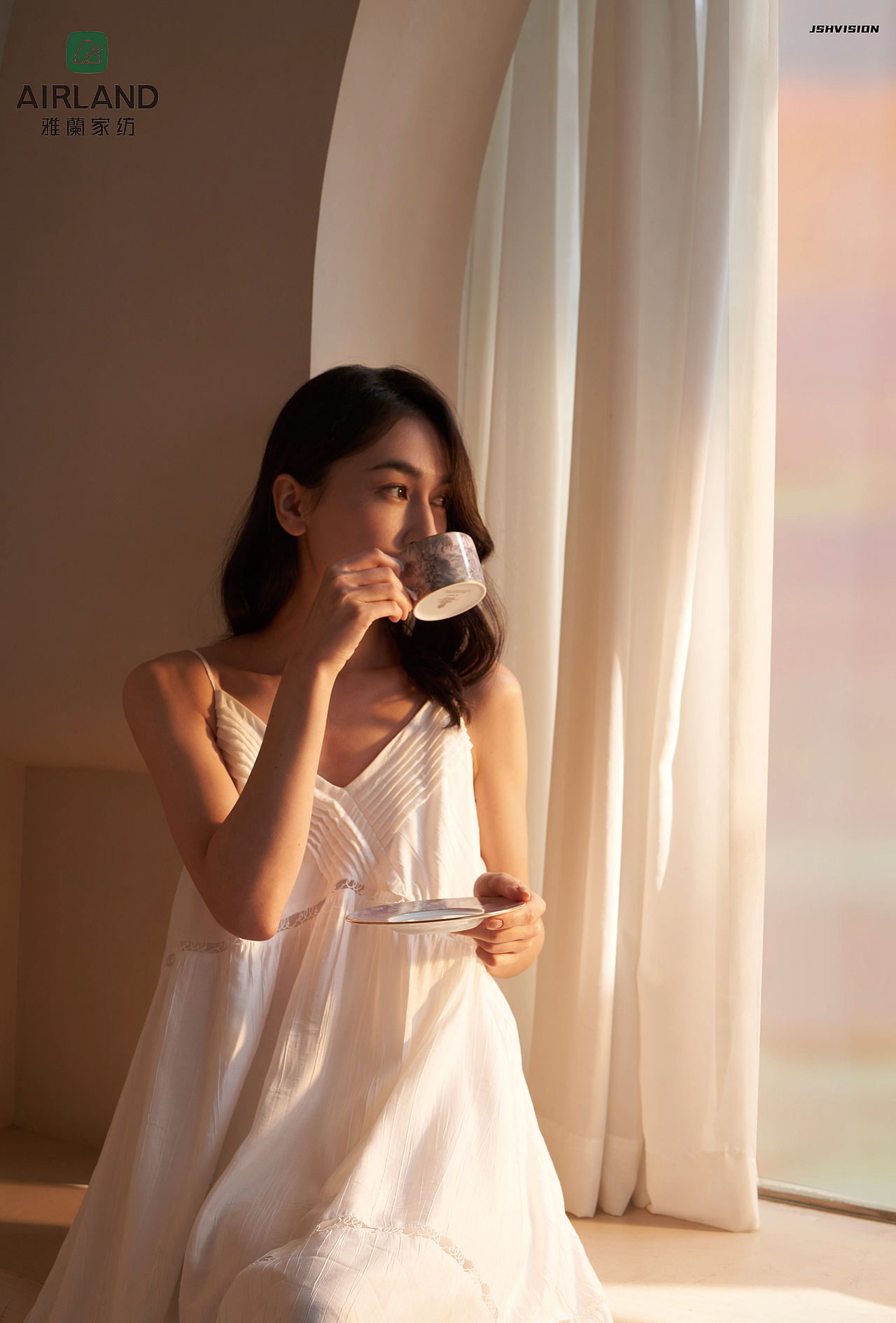 雅兰家纺 2026 春夏（图ZNDA1ODY5NDg0） - 产品摄影 - 站酷设计师锦上花视觉原创素材 - 站酷ZCOOL