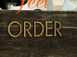 黃銅字推薦｜招牌如何說話