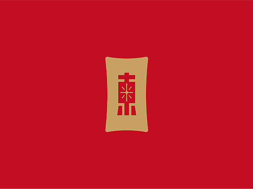 东门林场logo